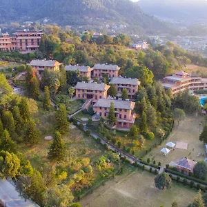 Godavari Village Nepal