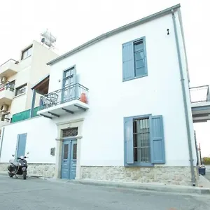 St. Lazaros Cyprus