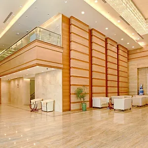Jasmine Palace Myanmar