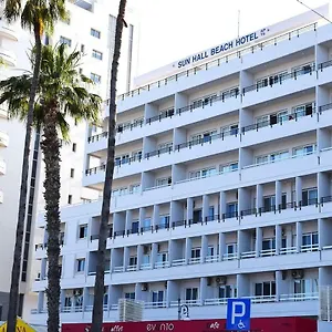 Sun Hall Cyprus