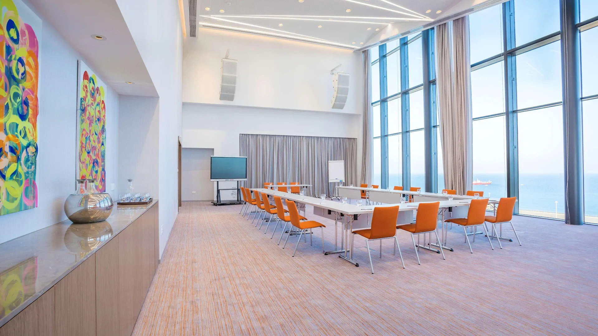 Radisson Blu Hotel, Larnaca
