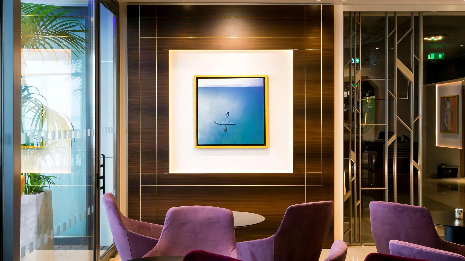 Radisson Blu Hotel, Larnaca Cyprus